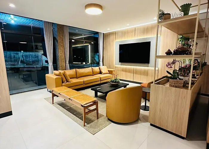 Hengu Hotel